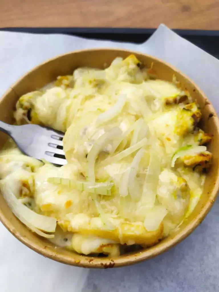 Menü_Restaurant Anisse_Gannat_Bild_5