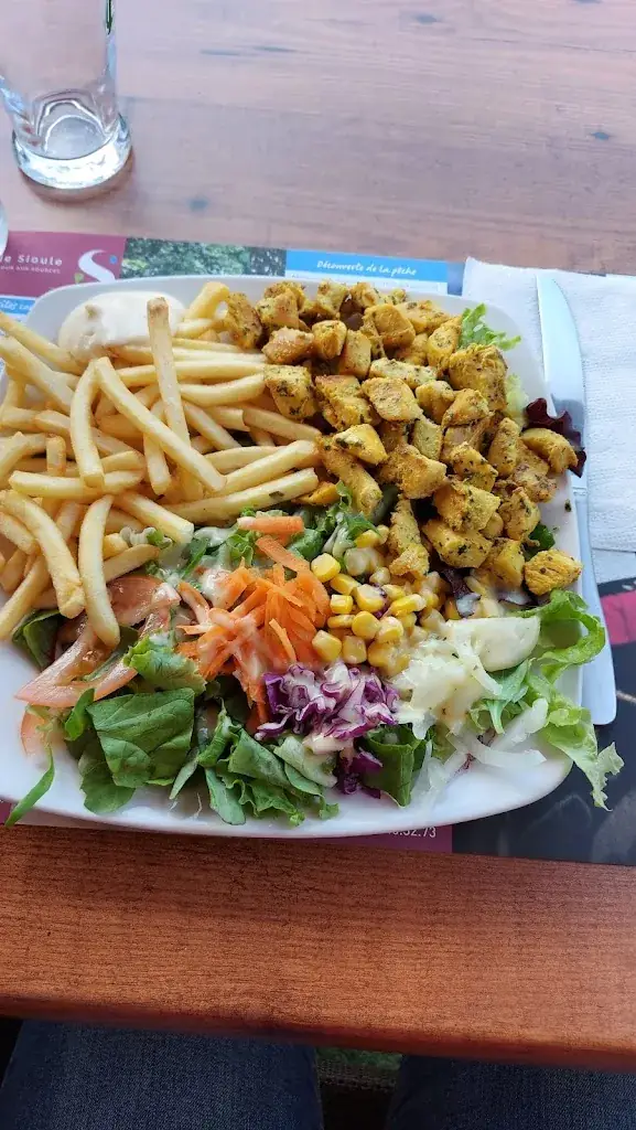 Menü_Restaurant Anisse_Gannat_Bild_6