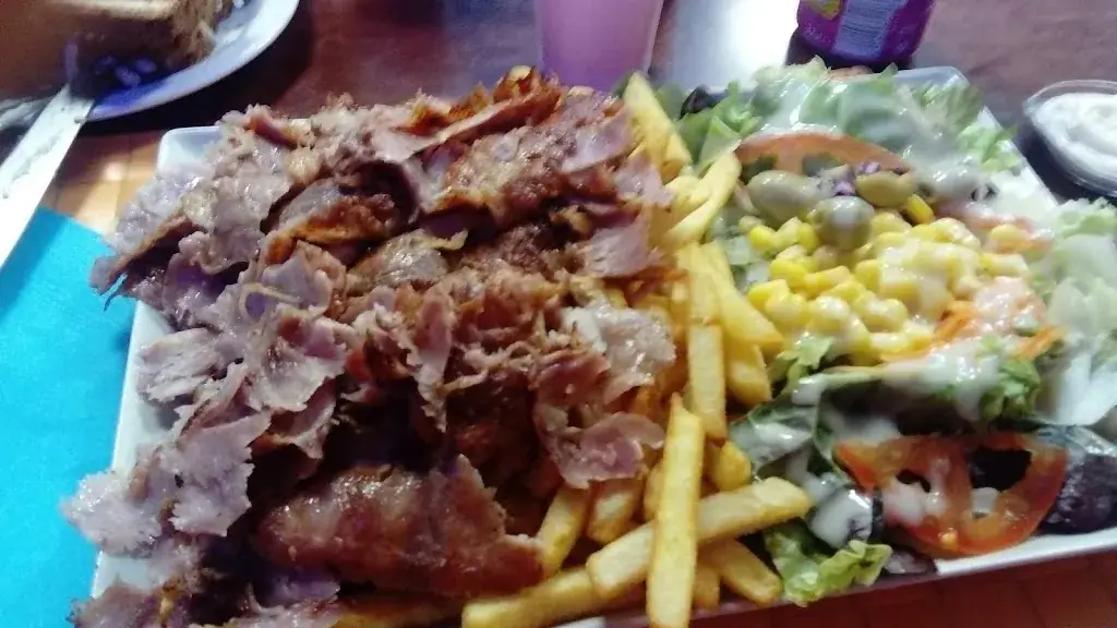 Menü_Restaurant Anisse_Gannat_Bild_8