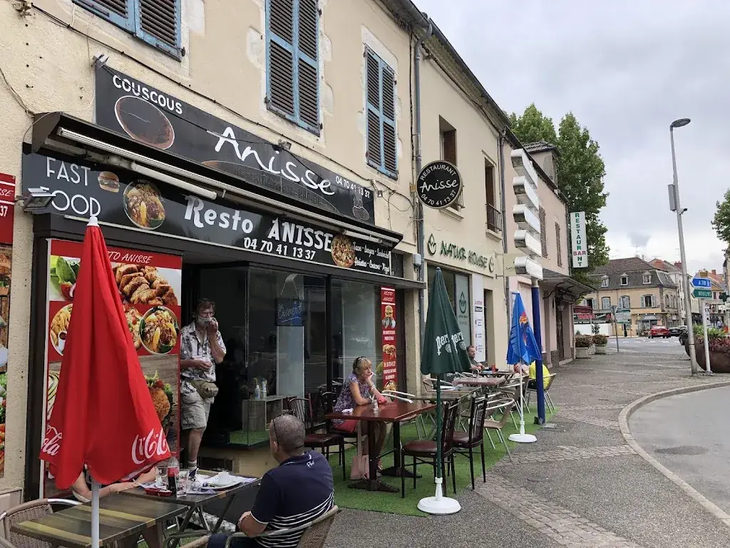 Restaurant Anisse_Gannat_slider_image_1