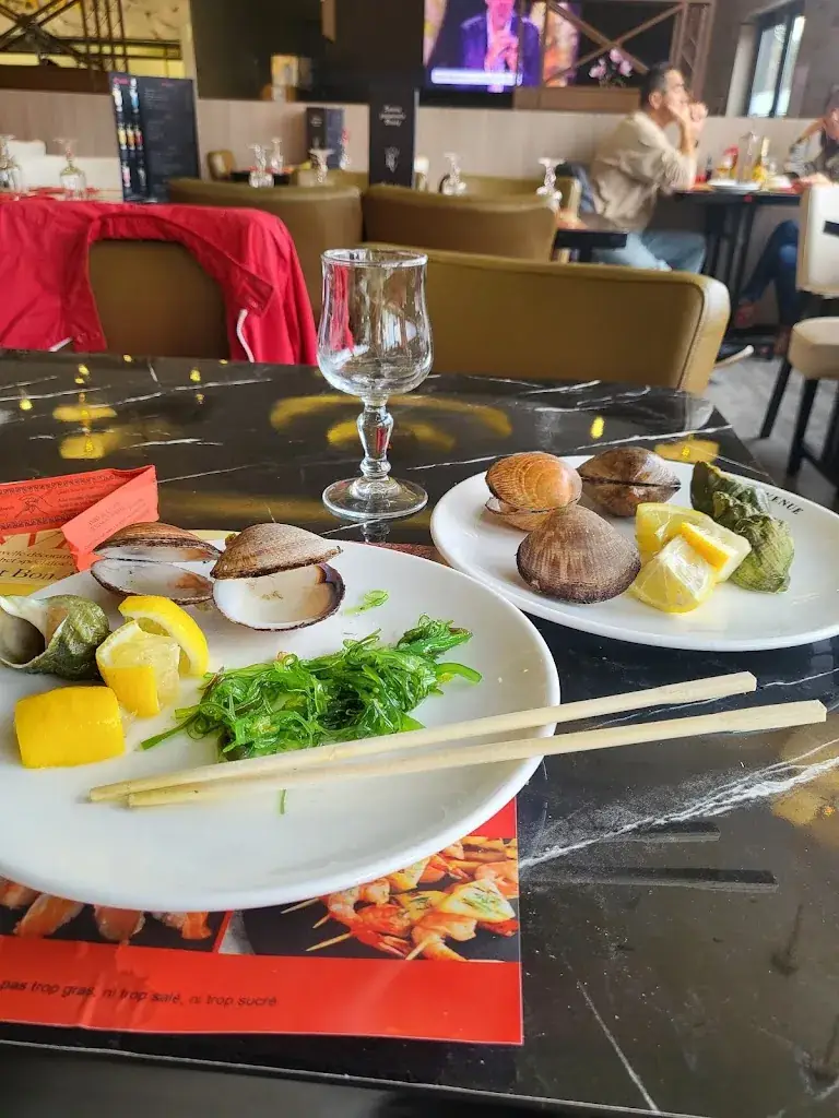 Bunau Ioan Andrei_Bienvenue_Bernay_review