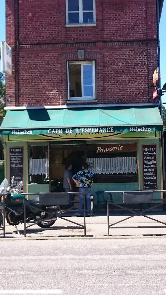 Café de l'Espérance_Bernay_slider_image_2