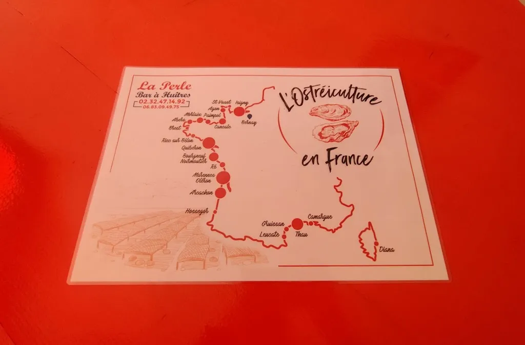 Menu_La Perle_Bernay_image_2