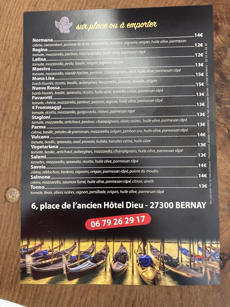 Menu_Bacio D'ell Angelo_Bernay_immagine_4