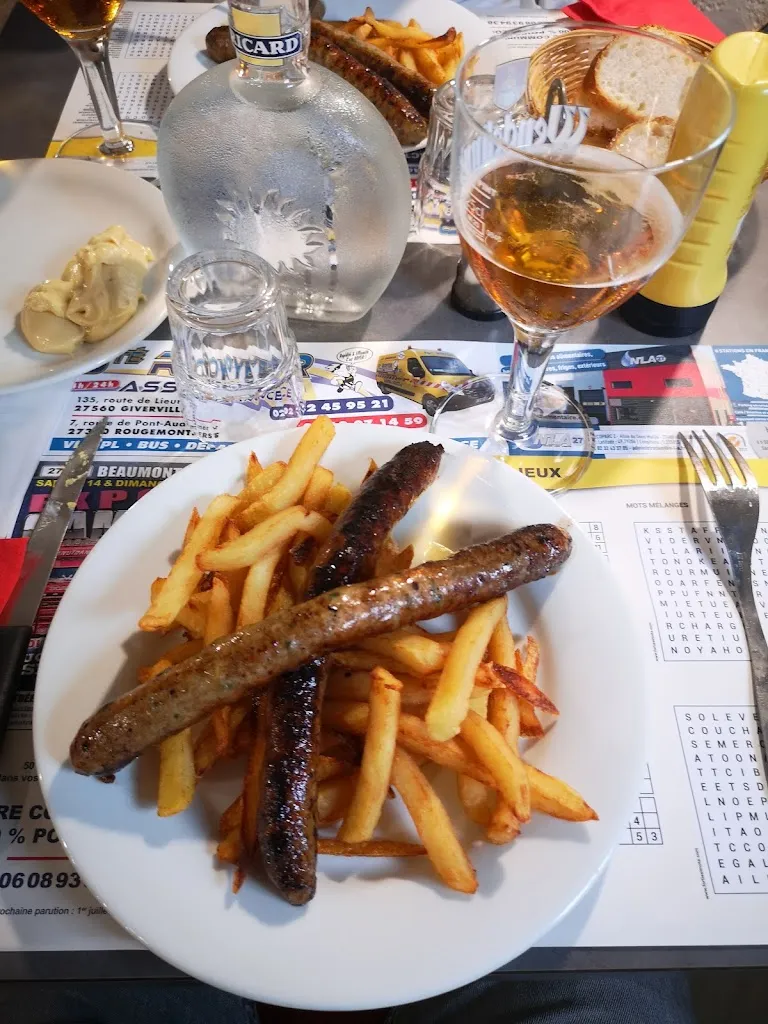 Menu_Auberge Du Relais_Écardenville-la-Campagne_image_2