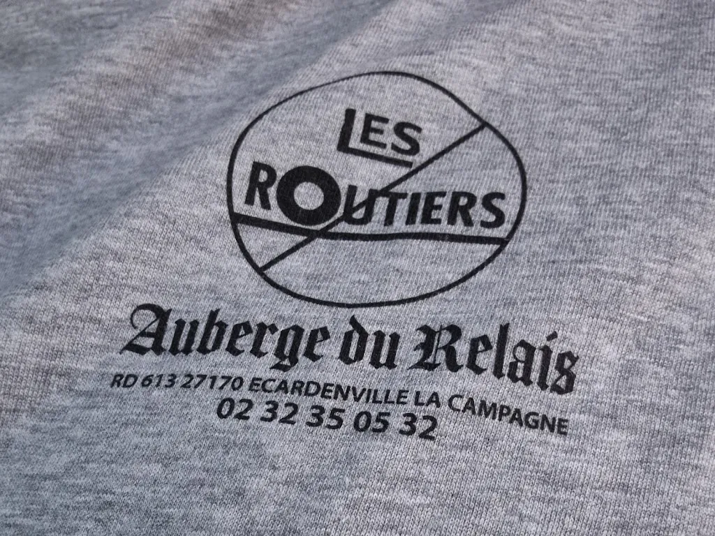 Mickael Noc_Auberge Du Relais_Écardenville-la-Campagne_review