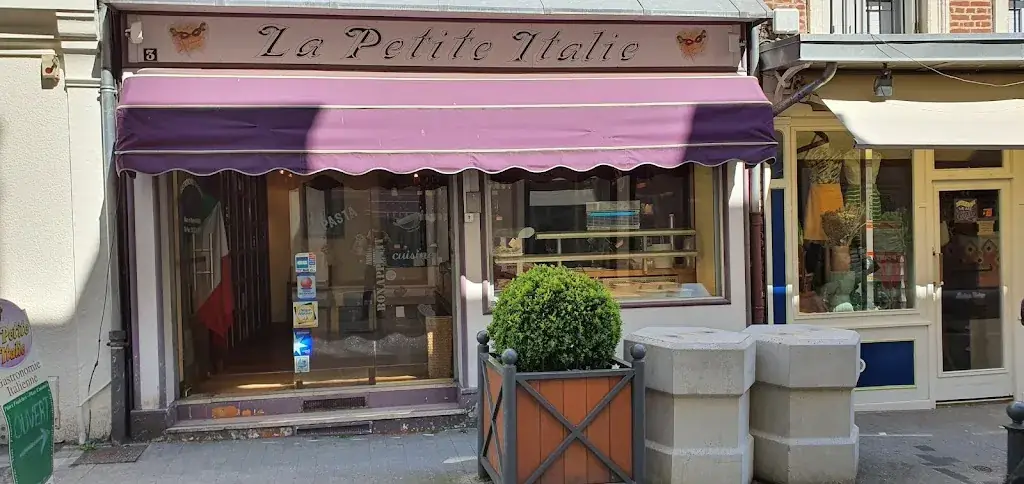 LA PETITE ITALIE_Bernay_slider_image_1