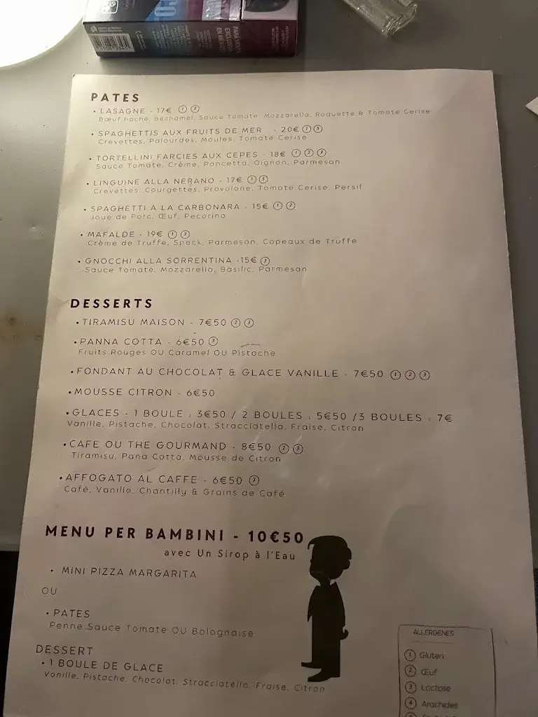 Menu_IL MIO_Bernay_image_1