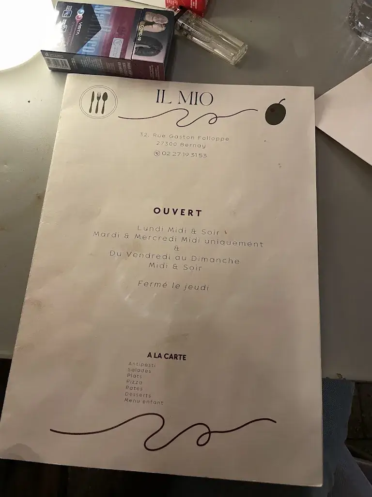 Menu_IL MIO_Bernay_image_4