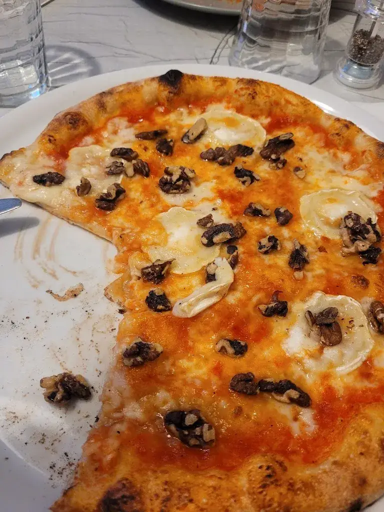 Fofiver Maspes_IL MIO_Bernay_review