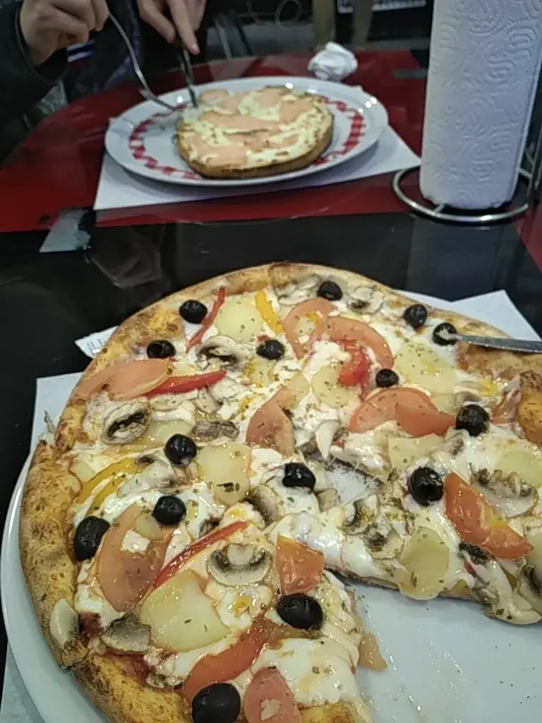 Menu_Délices Pizza_Bernay_imagen_6