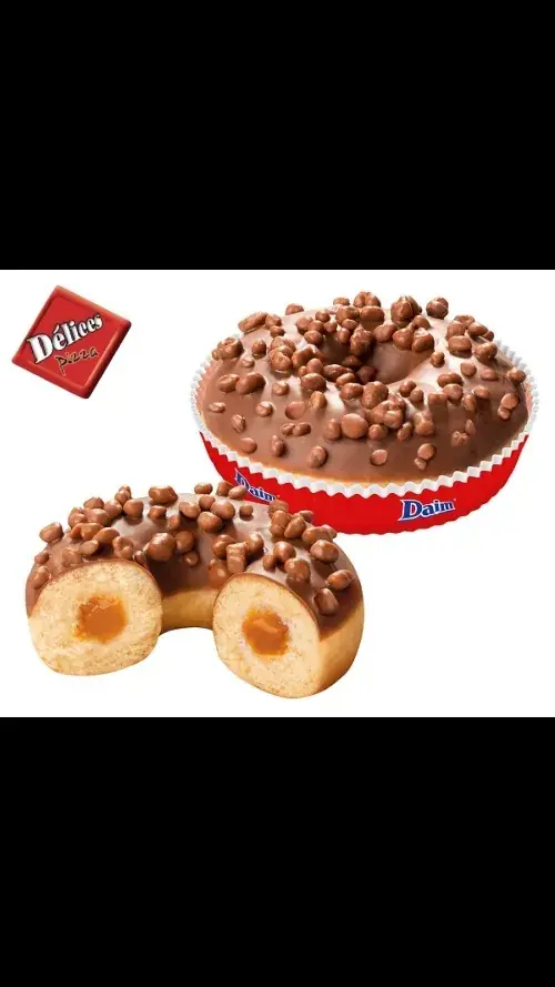 Menu_Délices Pizza_Bernay_imagen_9