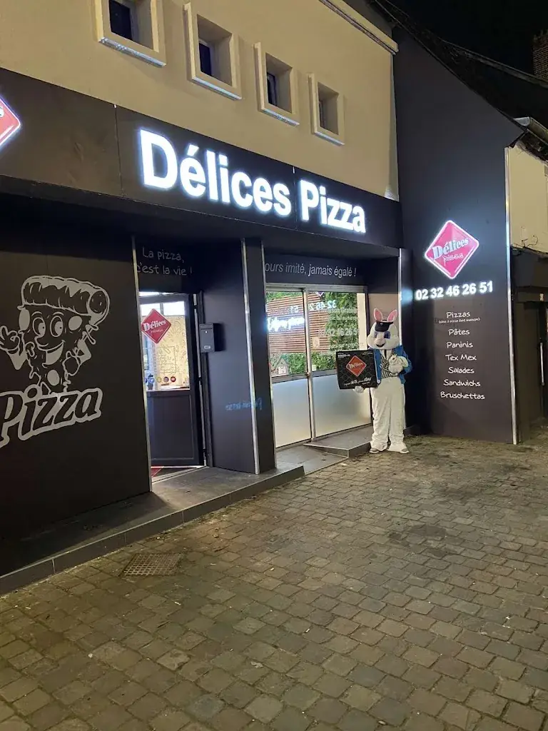 Délices Pizza_Bernay_slider_image_3