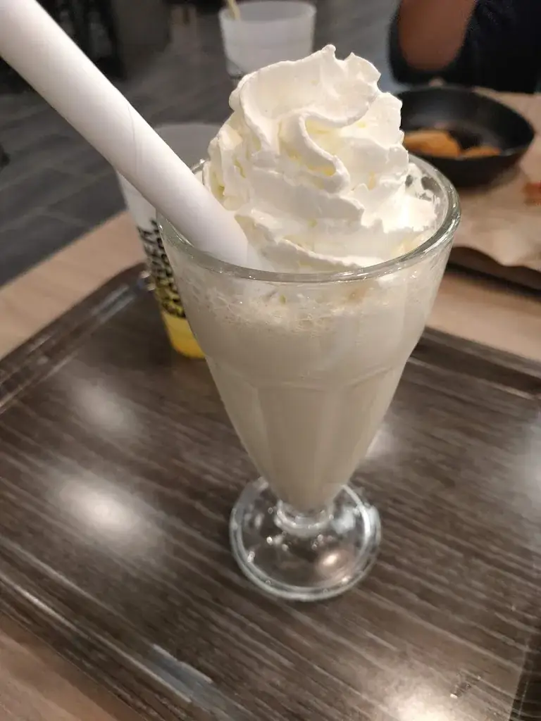 Menu_Burger Factory Bernay_Bernay_image_3