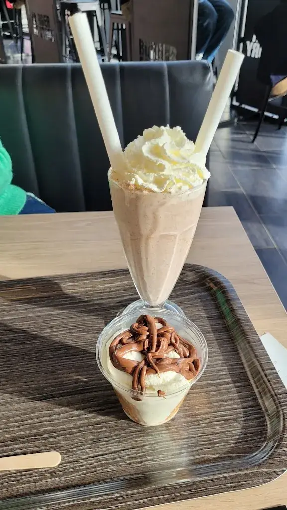 Menu_Burger Factory Bernay_Bernay_image_6