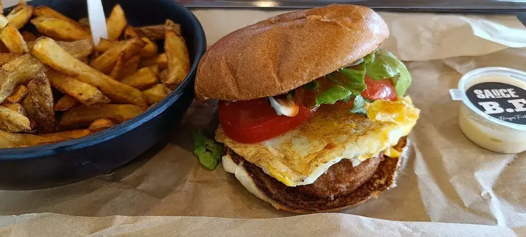 Menu_Burger Factory Bernay_Bernay_image_7