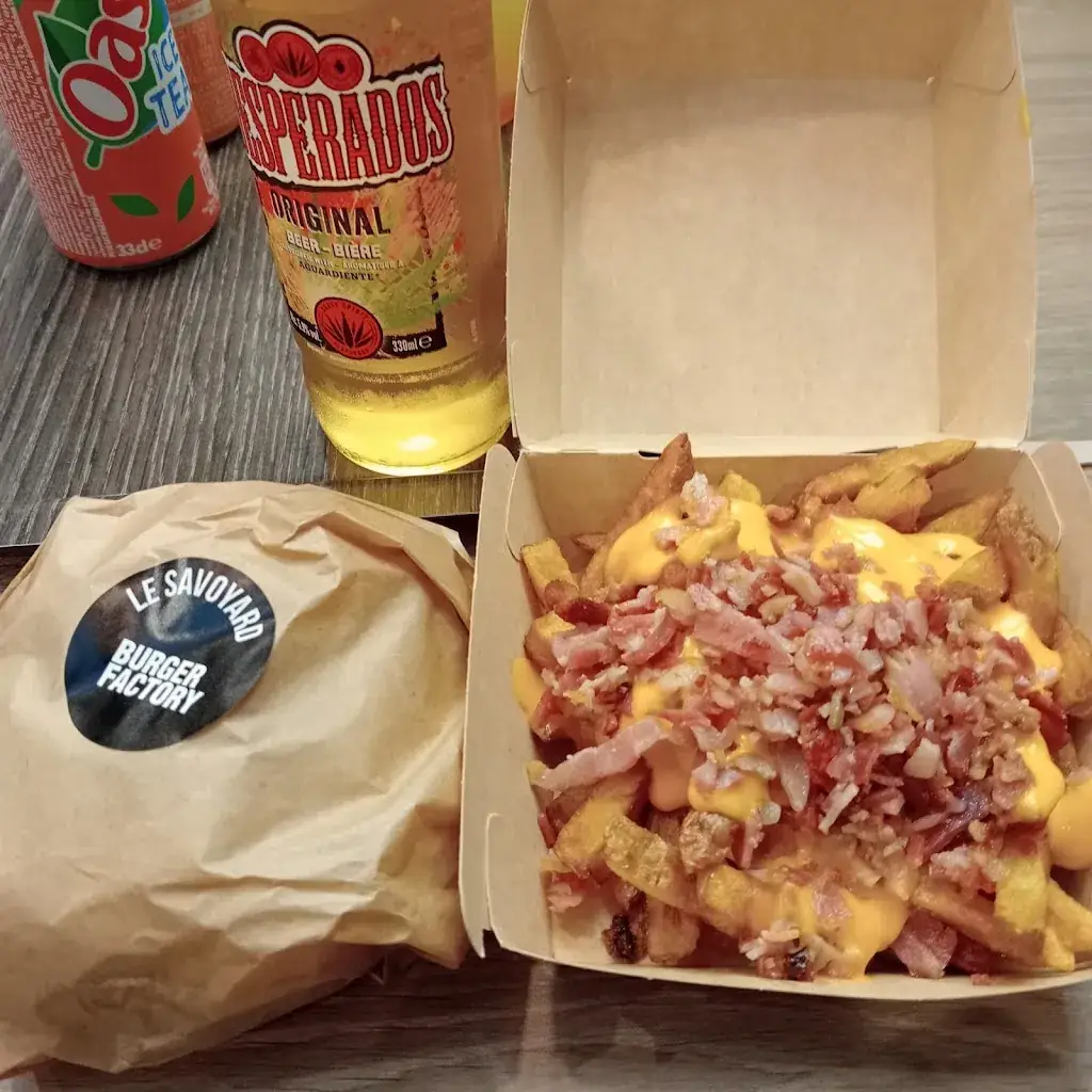 Menu_Burger Factory Bernay_Bernay_image_8