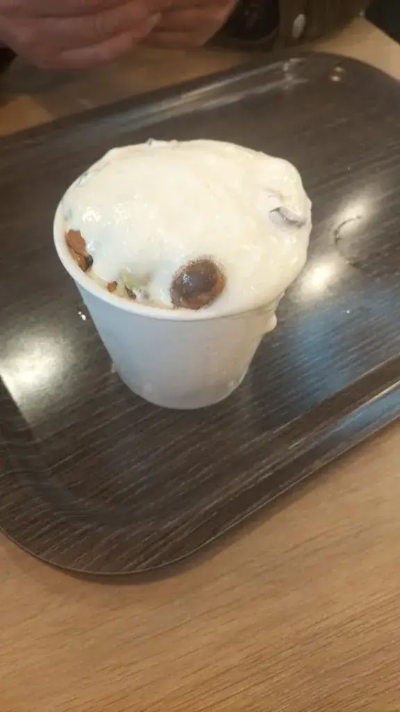 Menu_Burger Factory Bernay_Bernay_image_9