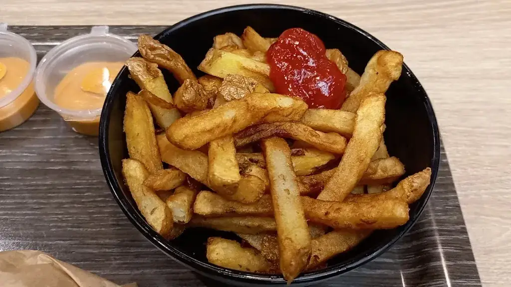 Burger Factory Bernay_Bernay_slider_image_2