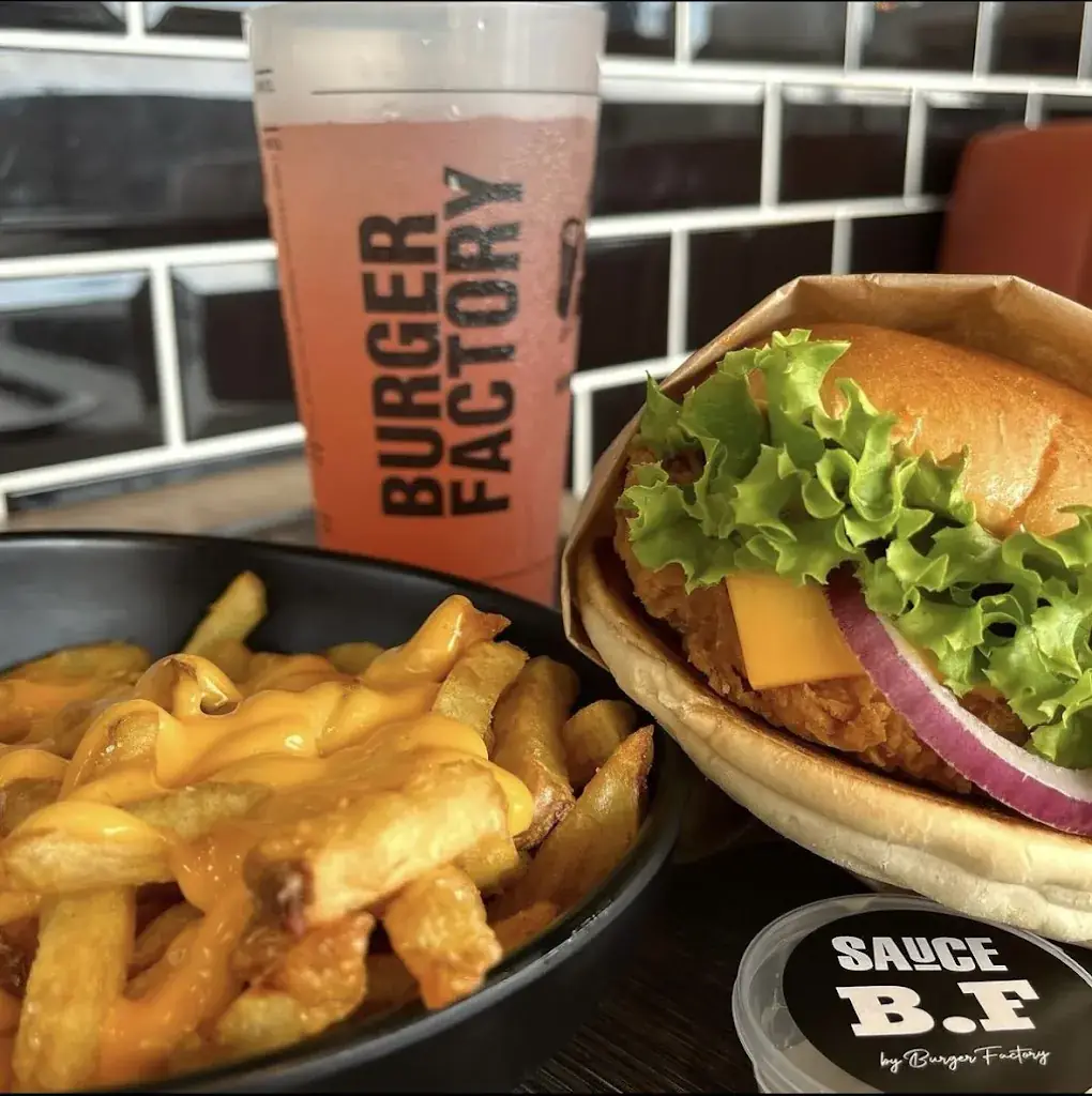 Burger Factory Bernay_Bernay_slider_image_3