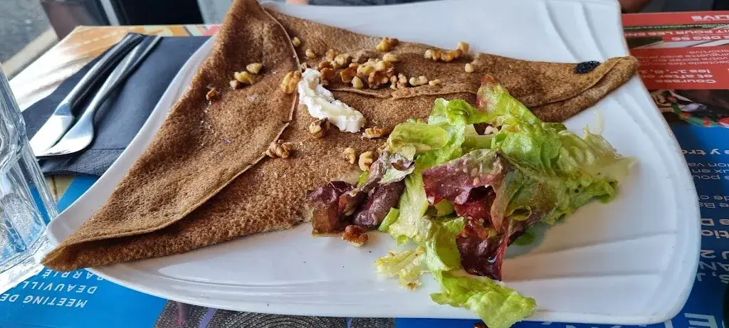 John 571_La Crêpe Dans le BEC_Menneval_review