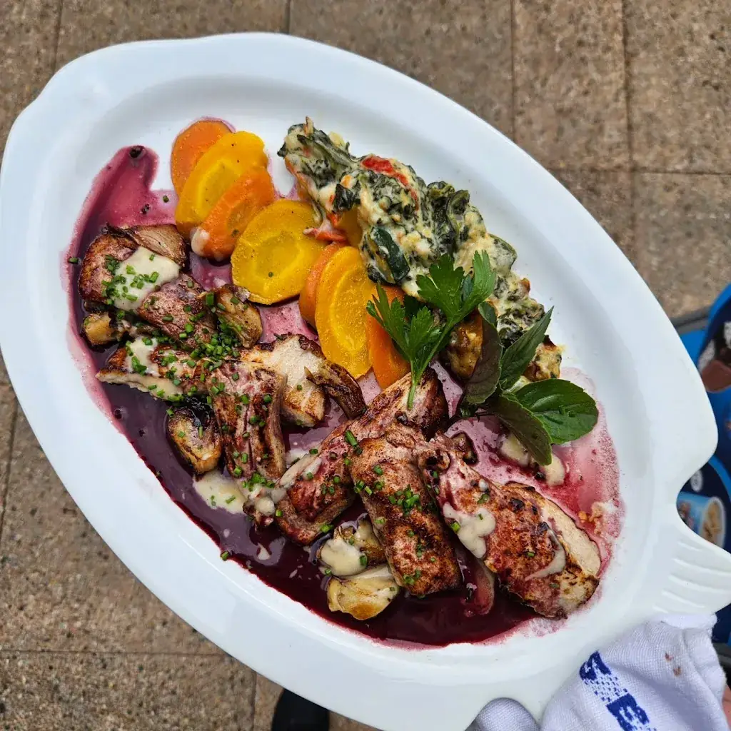 Menu_Café Restaurant du Lac Vernay_Yvorne_image_7