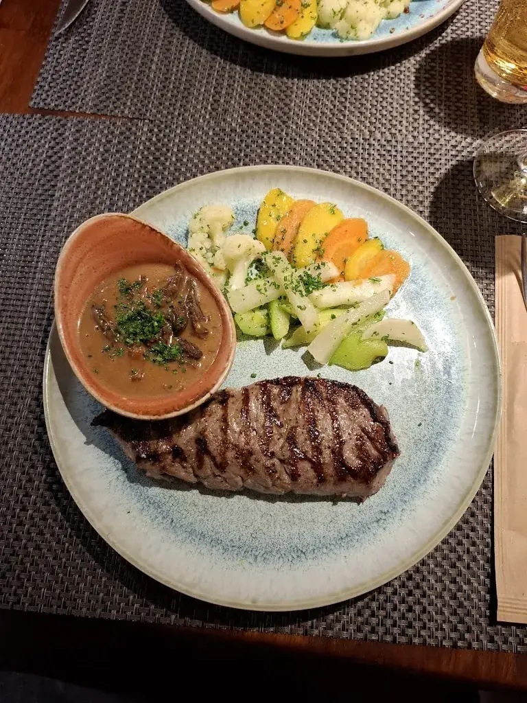 Menu_Café Restaurant du Lac Vernay_Yvorne_image_9