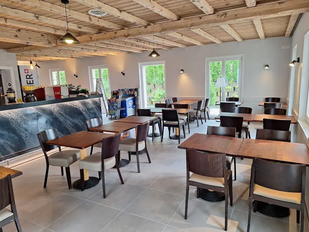 Café Restaurant du Lac Vernay_Yvorne_slider_image_1