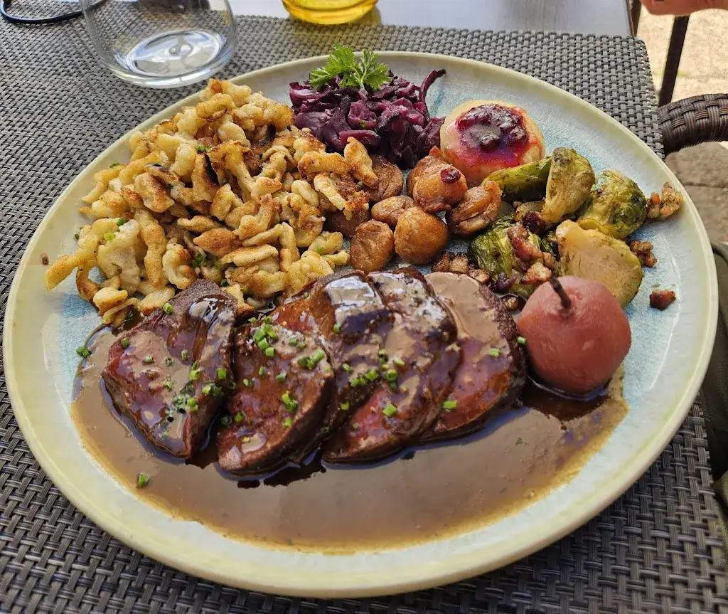 Café Restaurant du Lac Vernay_Yvorne_slider_image_3