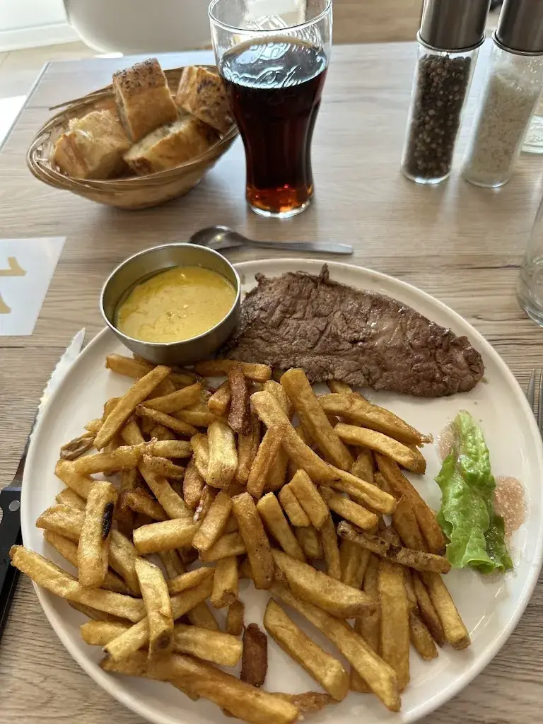 Menu_Bar Brasserie La Petite Galitrelle_Bernay_image_1