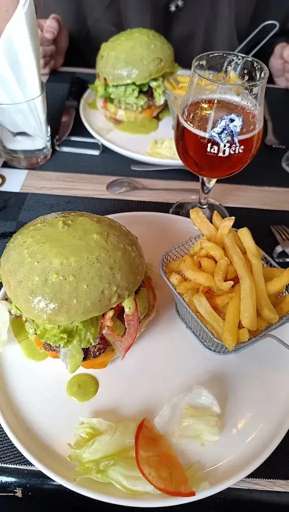 Menu_Bar Brasserie La Petite Galitrelle_Bernay_image_6