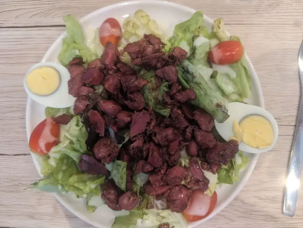 Menu_Bar Brasserie La Petite Galitrelle_Bernay_image_7