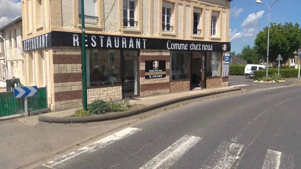 Comme Chez Nous_Beuzeville-la-Grenier_slider_image_2