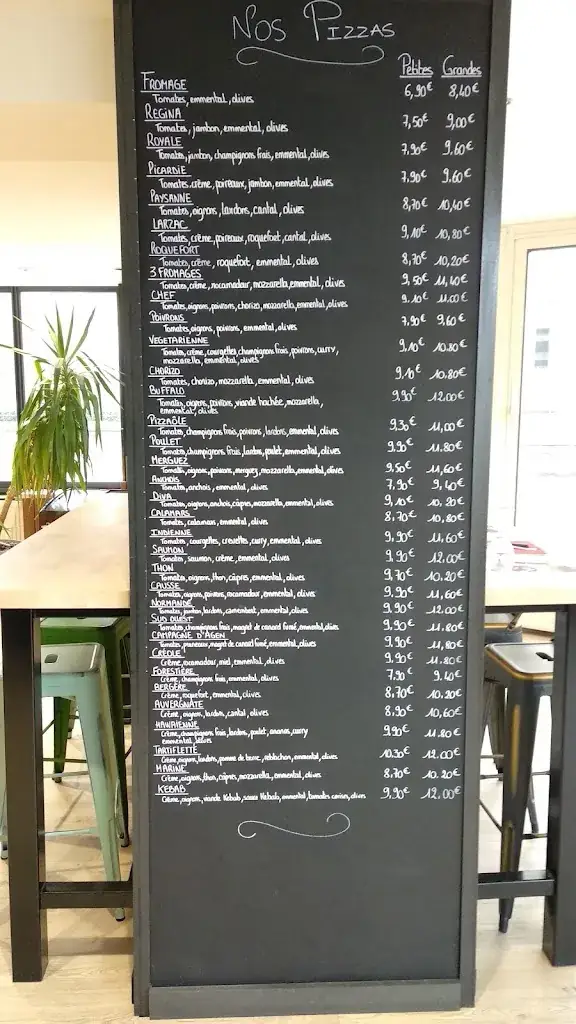 Menu_Pizza Conda_Gannat_image_1