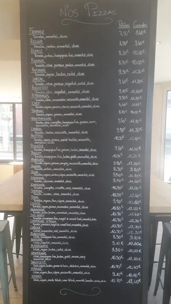 Menu_Pizza Conda_Gannat_image_2