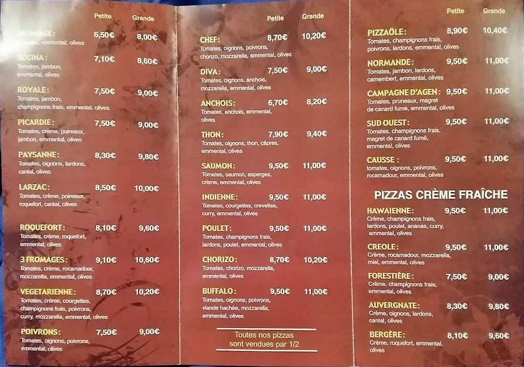 Menu_Pizza Conda_Gannat_image_3