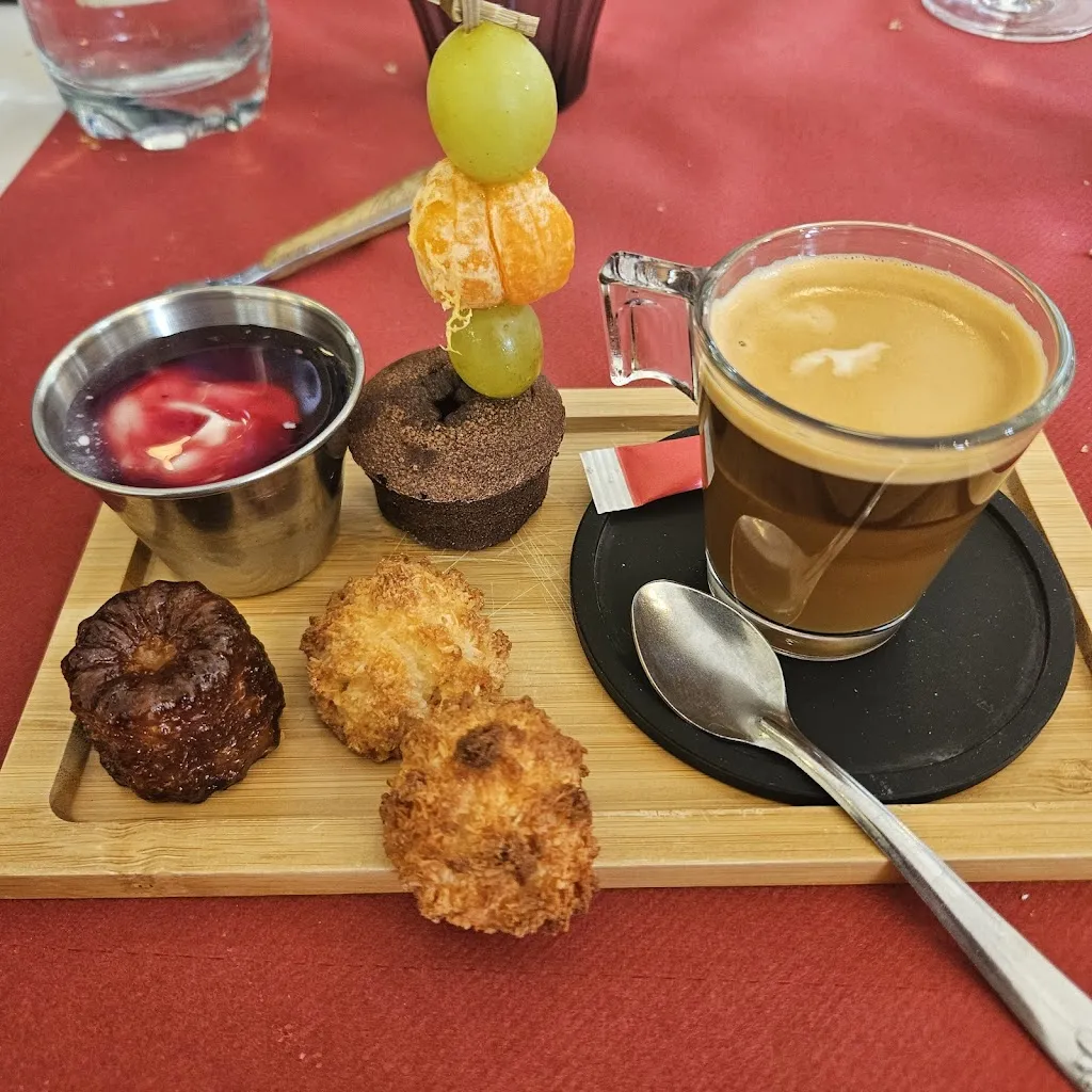 Sophie JUST_Le Shed Lisieux_Lisieux_review