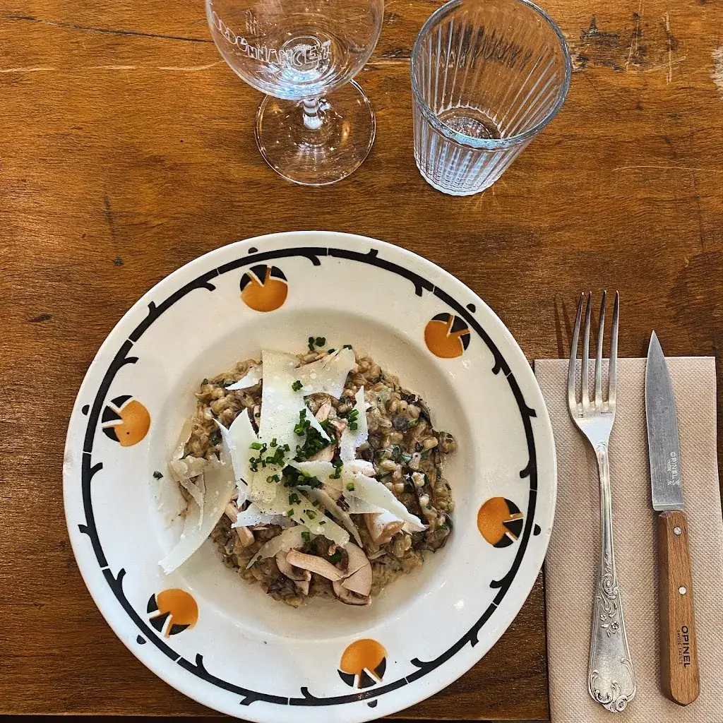 Menü_L'ordonnance_Lisieux_Bild_1