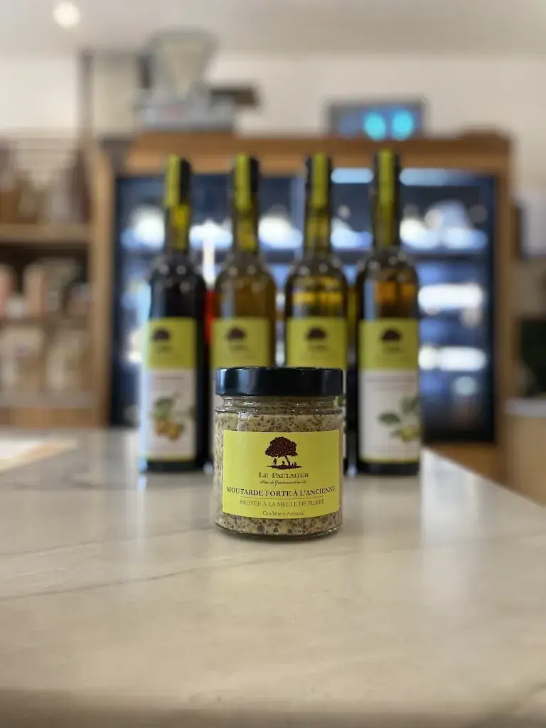 Menü_L'ordonnance_Lisieux_Bild_4