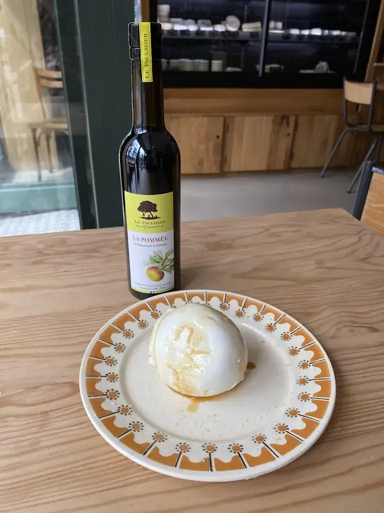 Menü_L'ordonnance_Lisieux_Bild_5