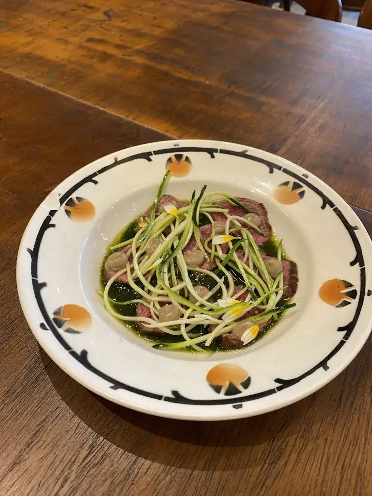 Menü_L'ordonnance_Lisieux_Bild_6