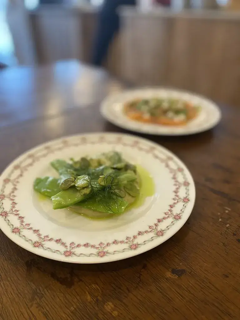 Menü_L'ordonnance_Lisieux_Bild_7