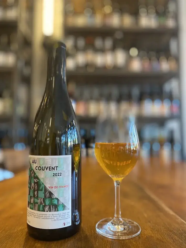 Menü_L'ordonnance_Lisieux_Bild_8