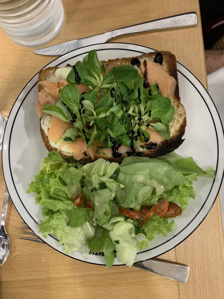 Menu_La brasserie du grillon_Lisieux_image_5