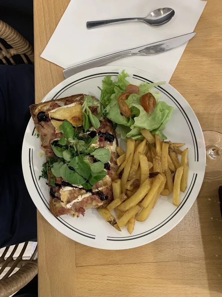 La brasserie du grillon_Lisieux_slider_image_2