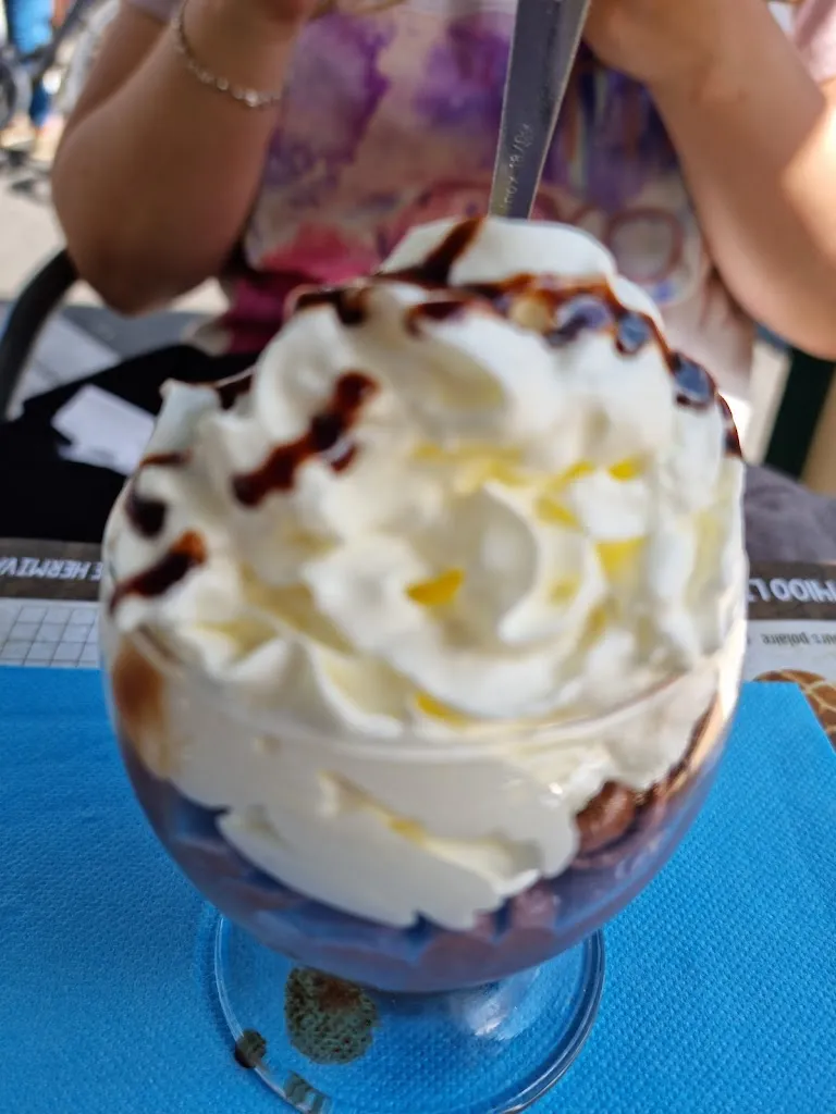 Menu_La rotonde Lisieux_Lisieux_image_5