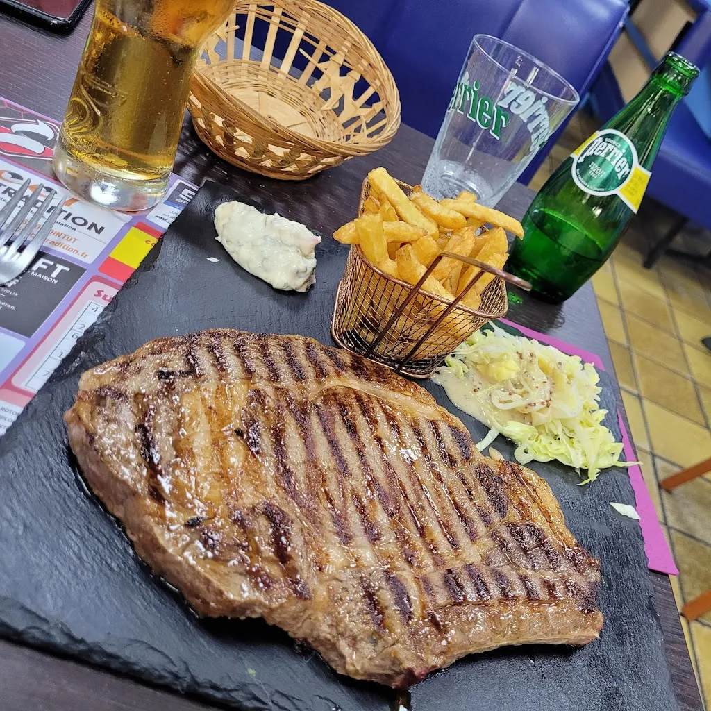 Menu_La rotonde Lisieux_Lisieux_image_9