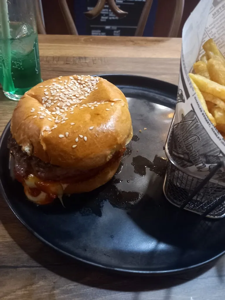 Menu_Le vintage_Lisieux_image_6