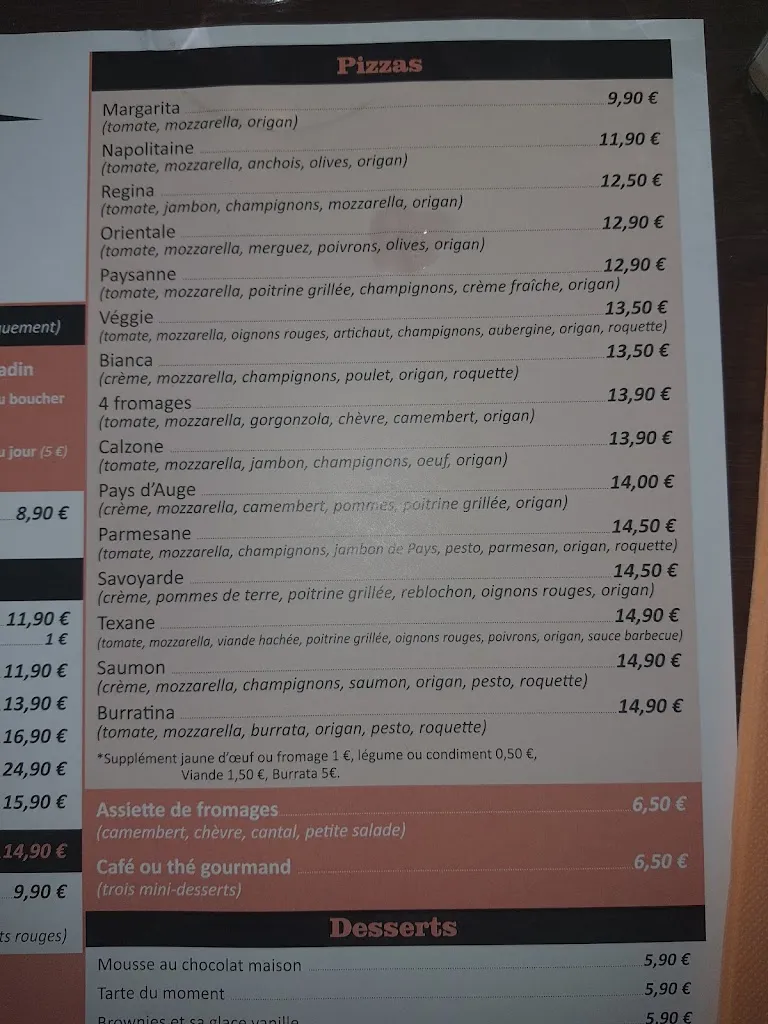 Menu_La Maison_Lisieux_image_2