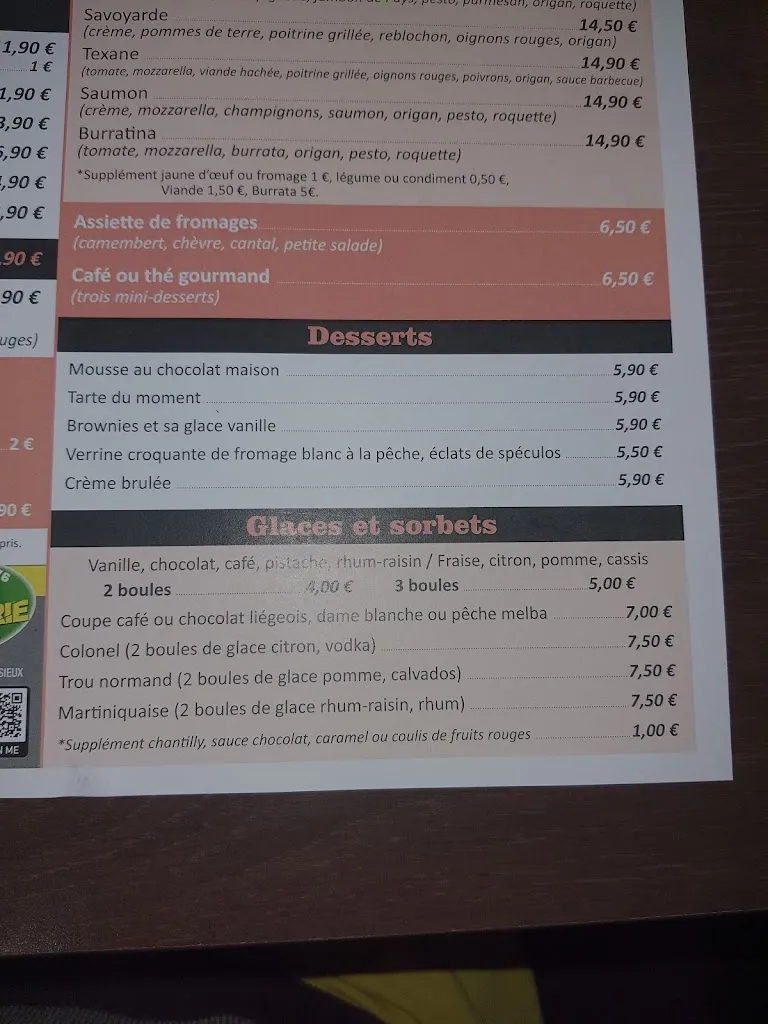 Menu_La Maison_Lisieux_image_4